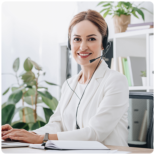 Service Illustration